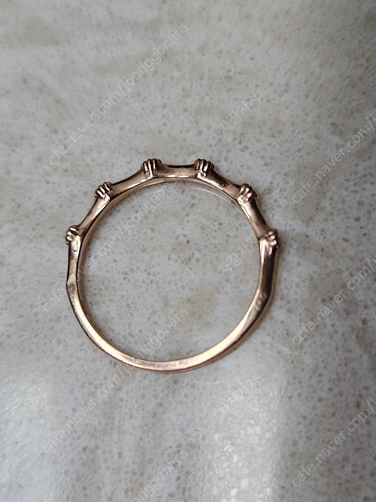 14k 청다이아반지 이미지