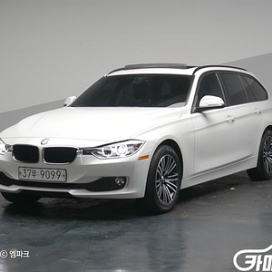 [BMW]3시리즈 (F30) 320d xDRIVE 투어링 (5인승) 2014 년 109,475km