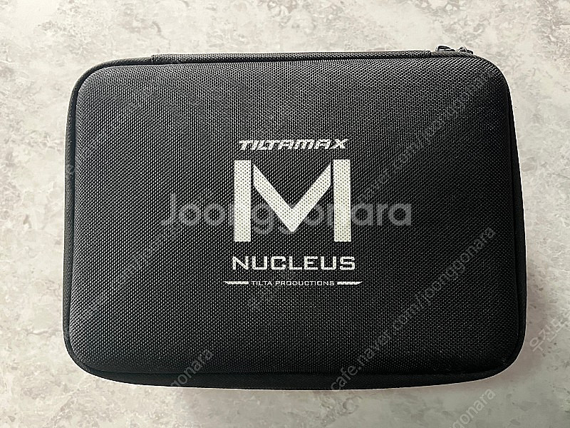 틸타 뉴클러스 M Tilta nucleus M foll...--3