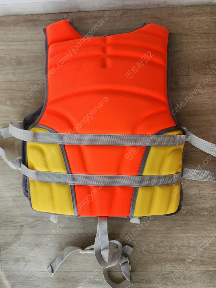 어린이 구명조끼 이미지