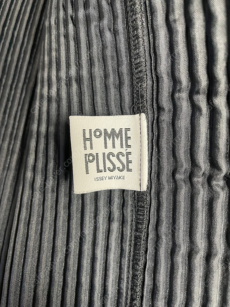 옴므플리세 베이직 자켓. 띠어리 알코스 셋업. 이미지