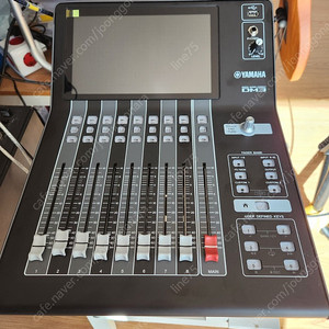 야마하 DM3 YAMAHA DM3 판매합니다.