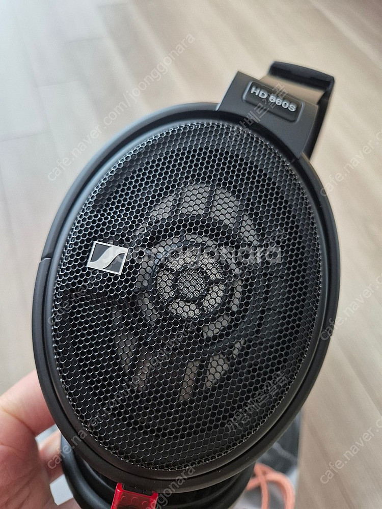 젠하이저 HD660S--2