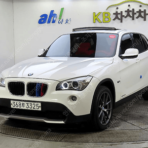 BMWX1 (E84) xDrive 20d 4WD인증딜러 중고 차판매합니다