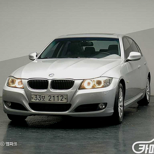 [BMW]3시리즈 (E90) 320d 세단 (5인승) 2009 년 190,573km