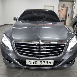 벤츠S클래스-W222 S 500L 4MATIC (5인승)@중고차@중고차매입@전액할부@저신용자@신불자@소액할부@현금@카드 전부 가능합니다!