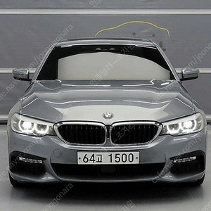 BMW5시리즈 (G30) 520d M 스포츠 스페셜 에디션인증딜러 중고 차판매합니다