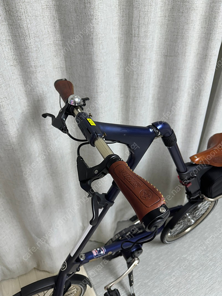 스트라이다 EVO 18인치 루비, 아주라이트 2대 판매 이미지