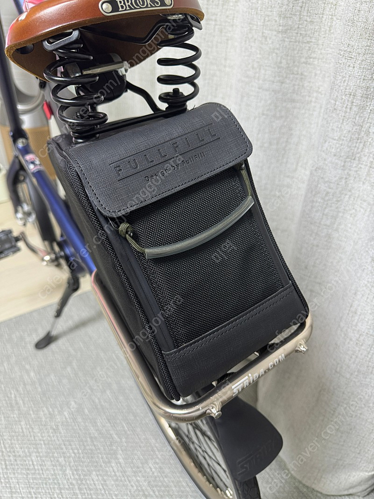 스트라이다 EVO 18인치 루비, 아주라이트 2대 판매 이미지