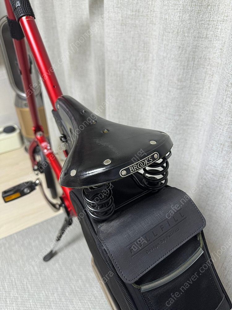 스트라이다 EVO 18인치 루비, 아주라이트 2대 판매 이미지