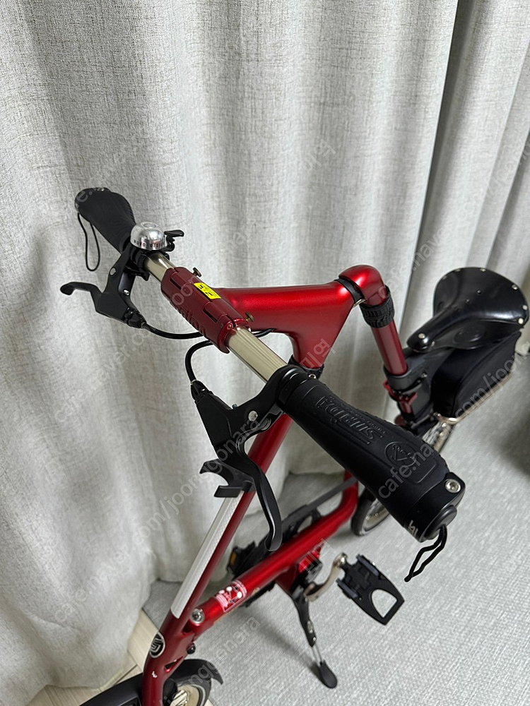 스트라이다 EVO 18인치 루비, 아주라이트 2대 판매 이미지