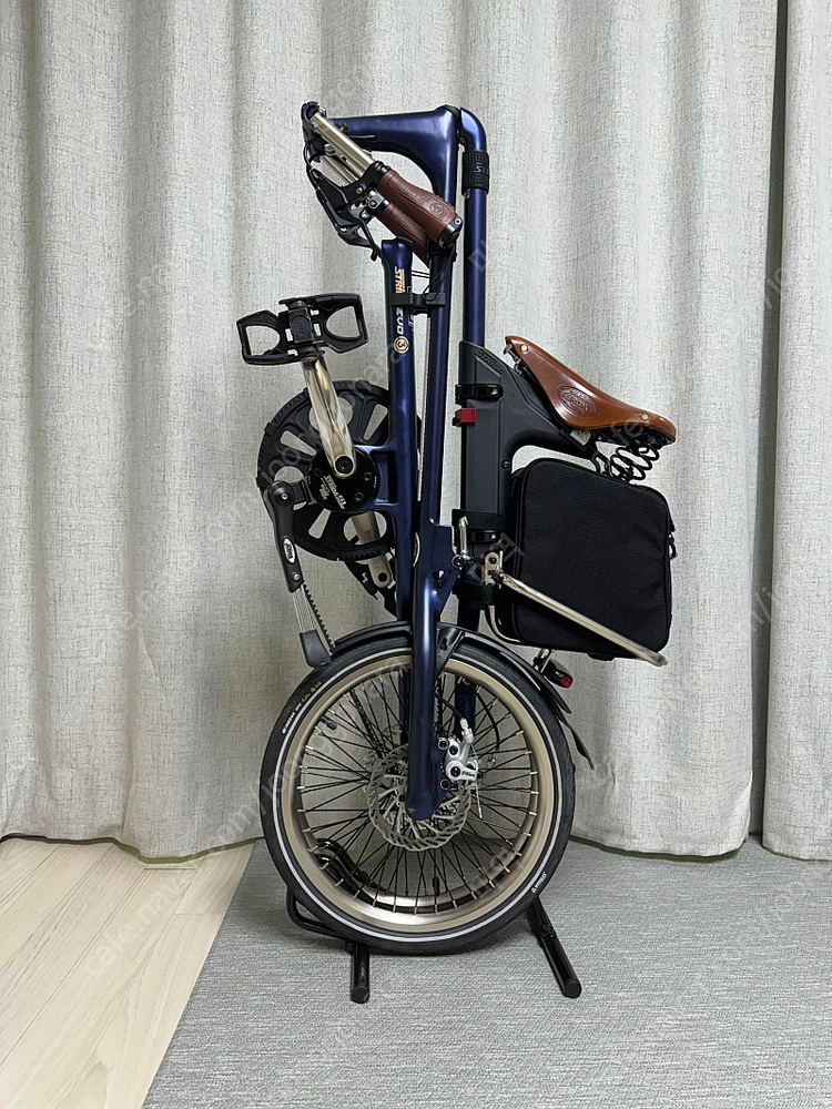 스트라이다 EVO 18인치 루비, 아주라이트 2대 판매 이미지