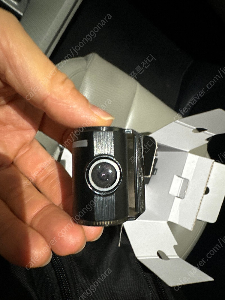 지넷 블랙박스 g pro 300 이미지