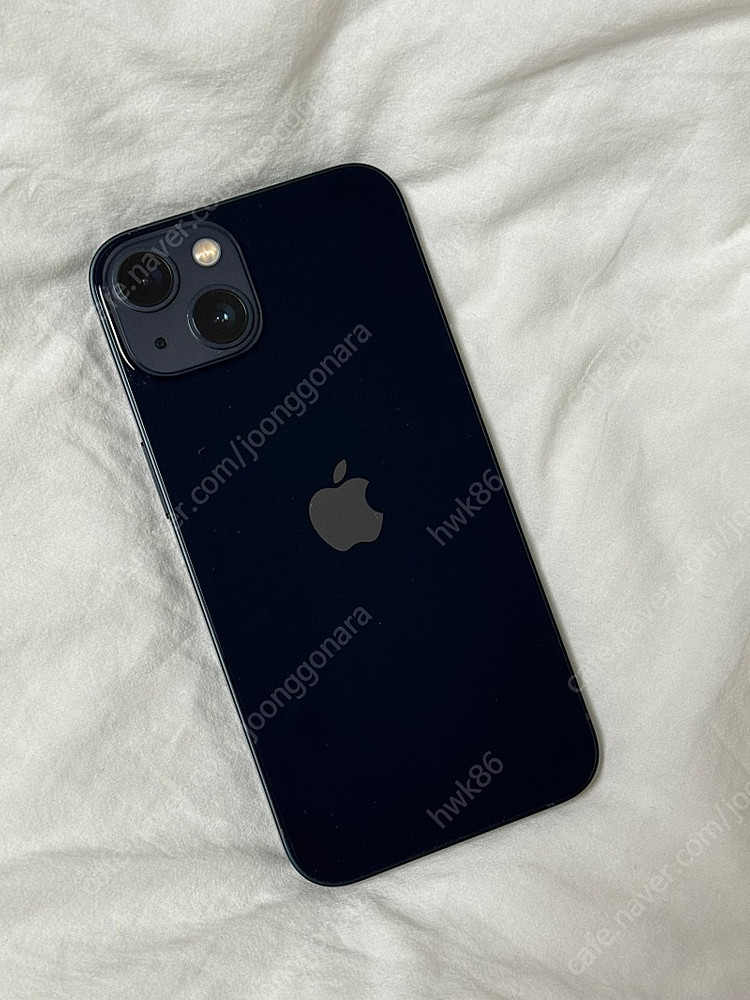 아이폰 13 미드나잇 512/ iphone13 midnight 512GB--0