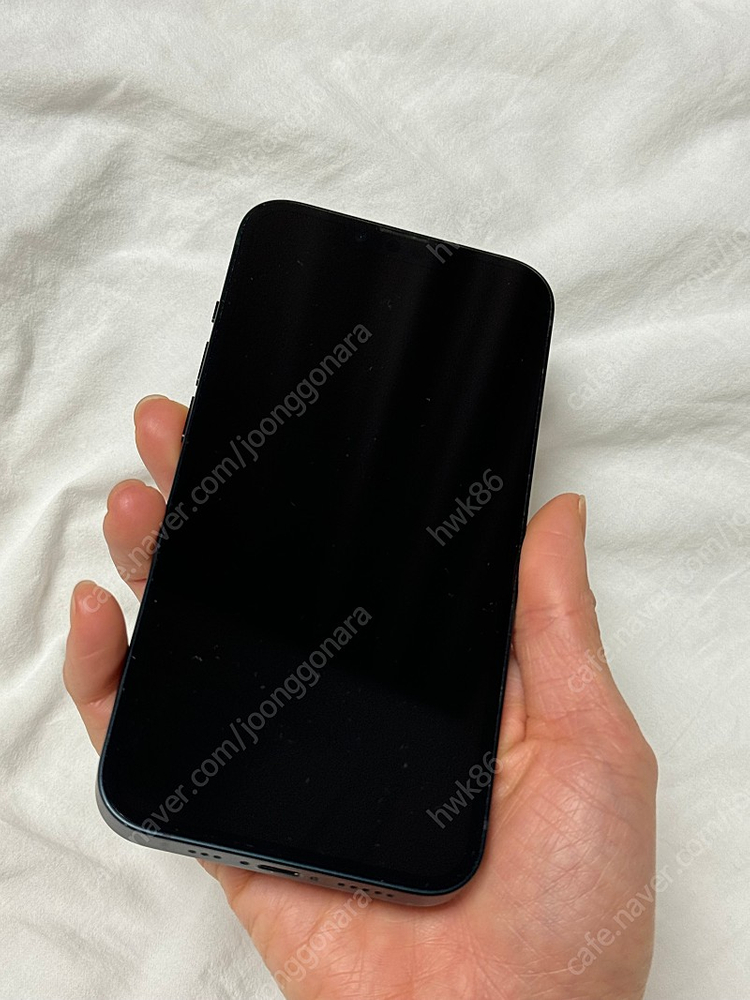 아이폰 13 미드나잇 512/ iphone13 midnight 512GB--6