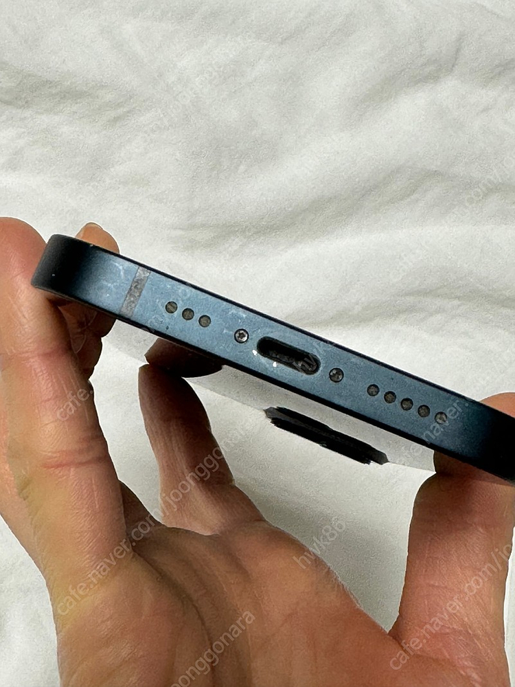 아이폰 13 미드나잇 512/ iphone13 midnight 512GB--8