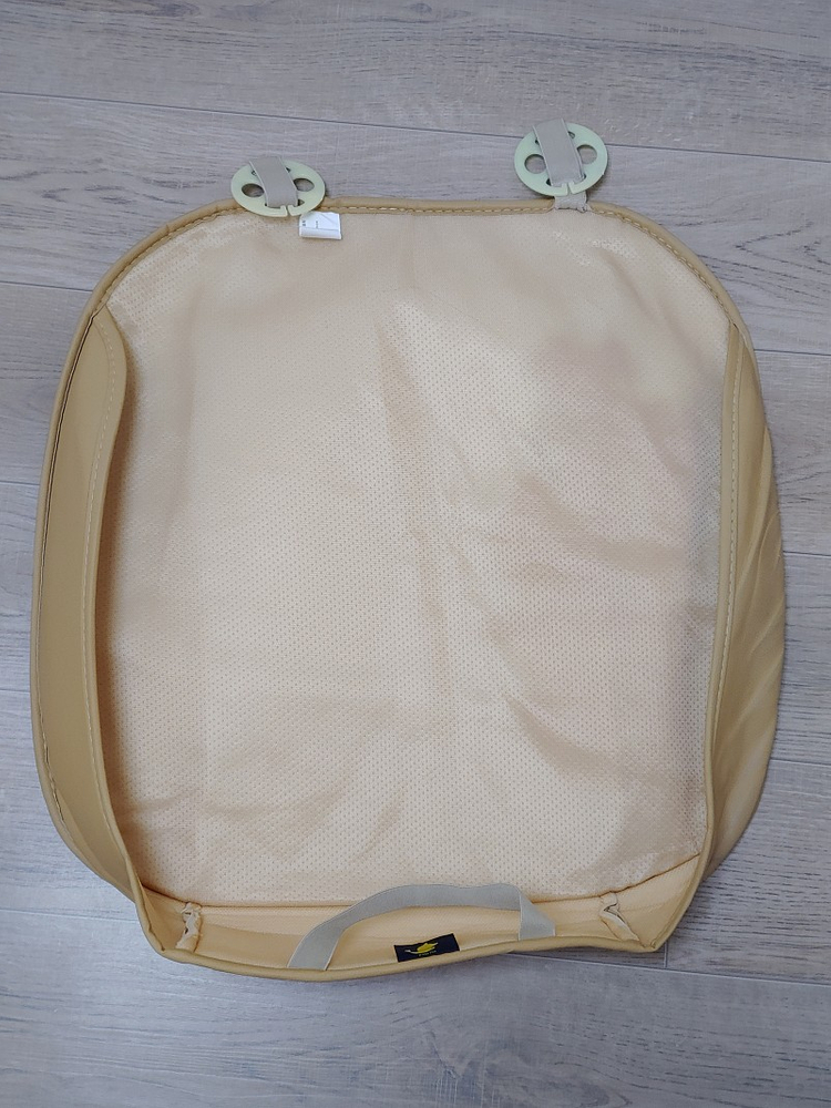 쏘렌토 MQ4 방석 이미지