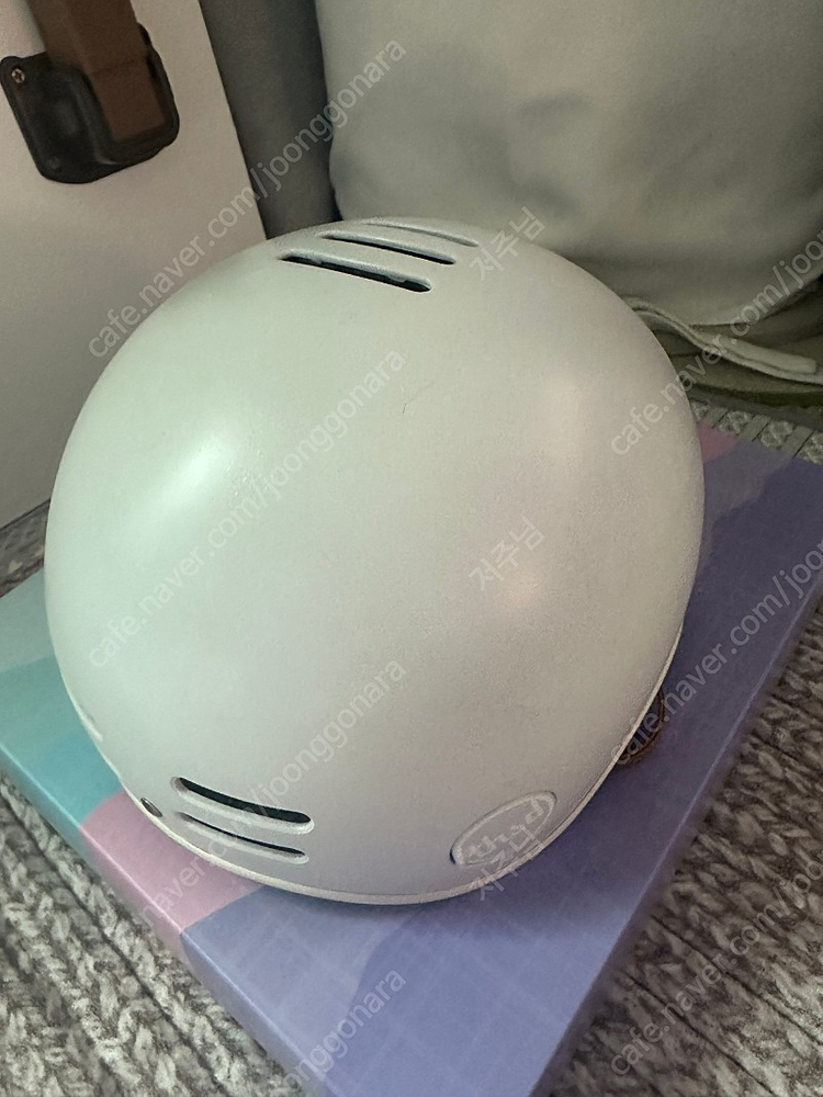 따우전드 헬멧 라지 이미지