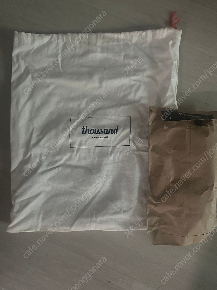 따우전드 헬멧 라지 이미지