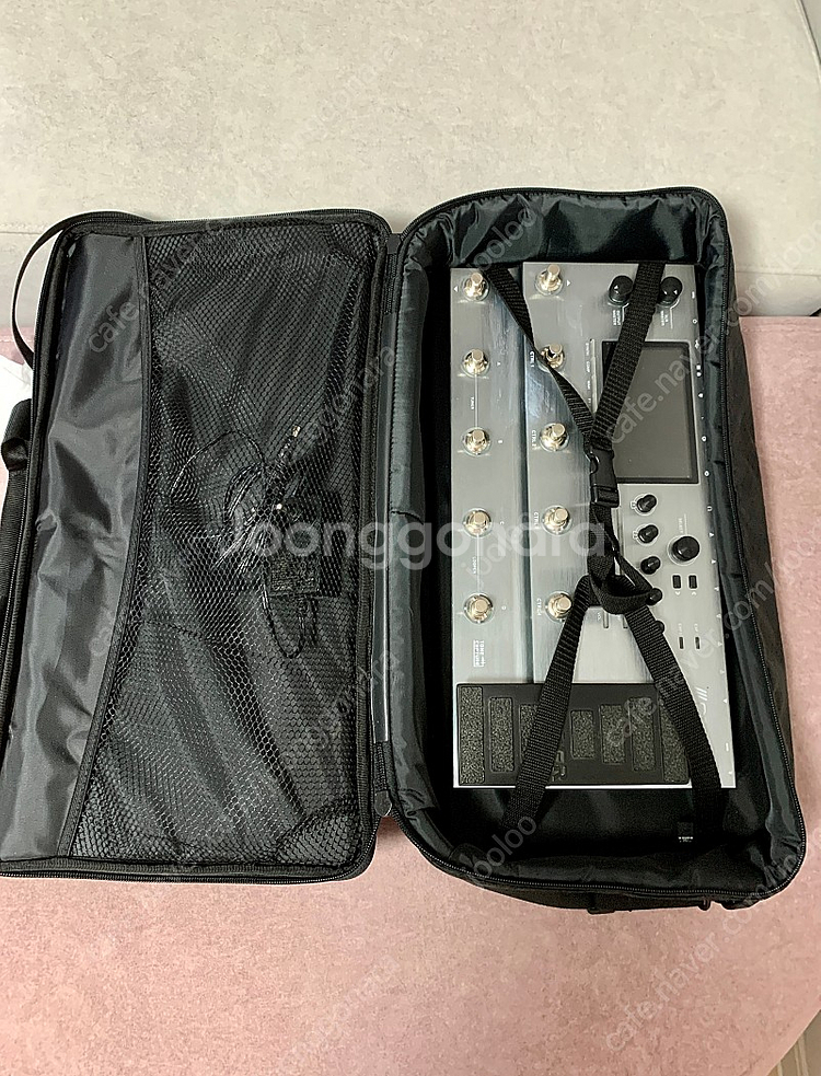 무어 GE300 멀티이펙터--5