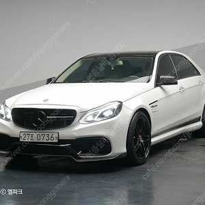 벤츠뉴 E클래스 E63 AMG (5인승)@중고차@중고차매입@전액할부@저신용자@신불자@소액할부@현금@카드 전부 가능합니다!