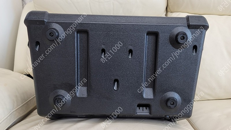 최상급 로랜드 큐브 ex 판매합니다 이미지