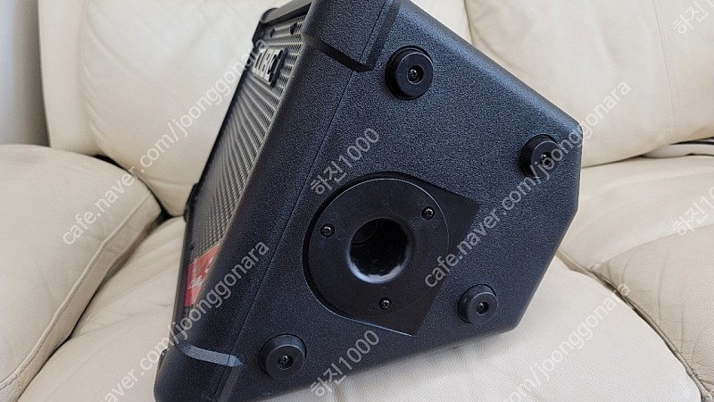 최상급 로랜드 큐브 ex 판매합니다 이미지