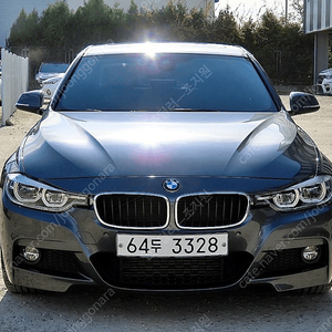 BMW3시리즈 (F30) 320d M 스포츠인증딜러 중고 차판매합니다