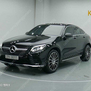 벤츠GLC클래스 X253 GLC 220 d 4MATIC 쿠페 (5인승)@중고차@중고차매입@전액할부@저신용자@신불자@소액할부@현금@카드 전부 가능합니다!