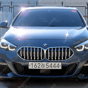 BMW2시리즈 (F22) 218d 그란 쿠페 M 스포츠인증딜러 중고 차판매합니다