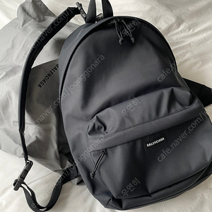 BALENCIAGA 발렌시아가백팩 EXPLORER