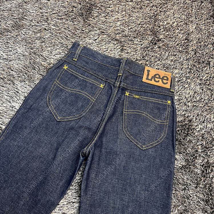 LEE 여성 데님 (27-36)--2