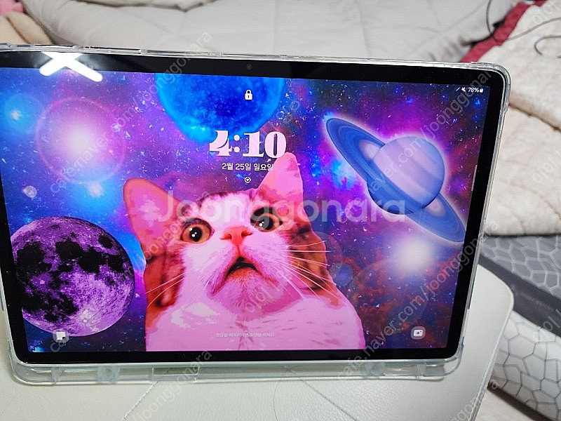 갤럭시탭 S9플러스(S9+) 256g 급처판매--0