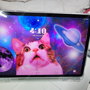 갤럭시탭 S9플러스(S9+) 256g 급처판매