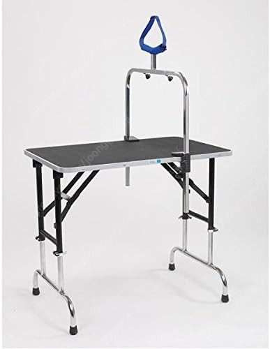 애견미용 전문가용 그루밍 / 미용 서포트 (중.대형견) Master Equipment Adjustable Groom... 이미지