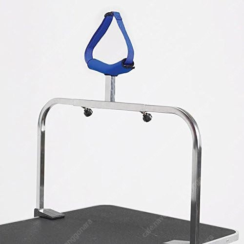 애견미용 전문가용 그루밍 / 미용 서포트 (중.대형견) Master Equipment Adjustable Groom... 이미지