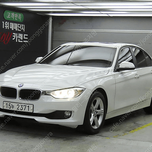 BMW3시리즈 (F30) 320i인증딜러 중고 차판매합니다