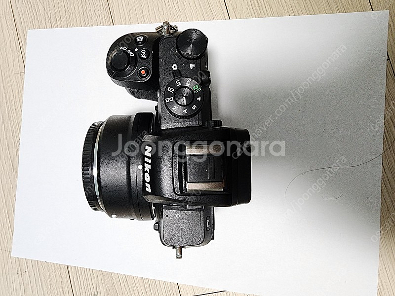 니콘 Z50, D500, 니콘 85mm 1.8G 풀박스, 시그마 18-35 니콘 F마운트--1