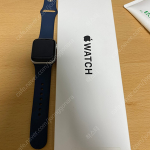 Apple Watch SE2 41mm GPS 애플워치 se2 41mm