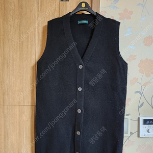 코스모폴리탄줄라이 Best vest (가격내림