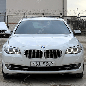 BMW5시리즈 (F10) 528i인증딜러 중고 차판매합니다