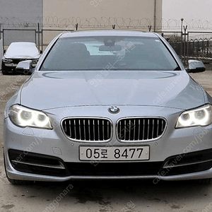 BMW5시리즈 (F10) 520d xDrive인증딜러 중고 차판매합니다