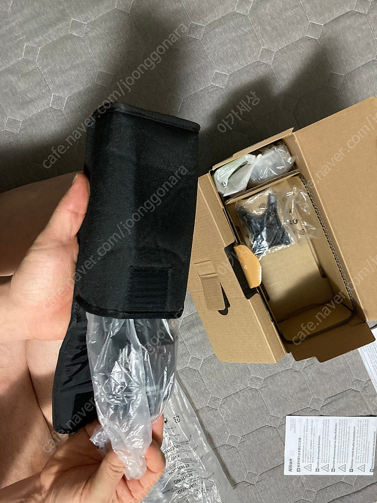 (정품) 니콘 플래시 스피드라이트 SB-5000 이미지