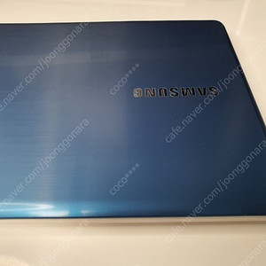 삼성 노트북 (NT500R5N-X58R) 팝니다, 상태 좋습니다. ram 20G/HDD 1Tb