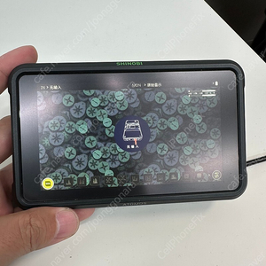 Atomos shinobi 아토모스 시노비 5인치 터치스크린 판매