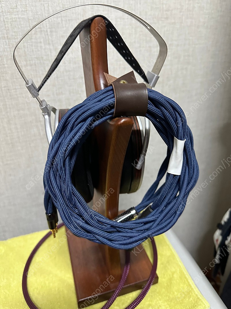 He1000se (헤천세) + 하모닉스 케이블(2m, xlr) 판매합니다. 이미지