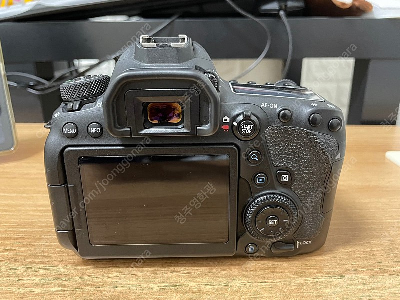 캐논 EOS 6D Mark ii, 24-70mm L ii USM, 육두막, 신계륵 이미지