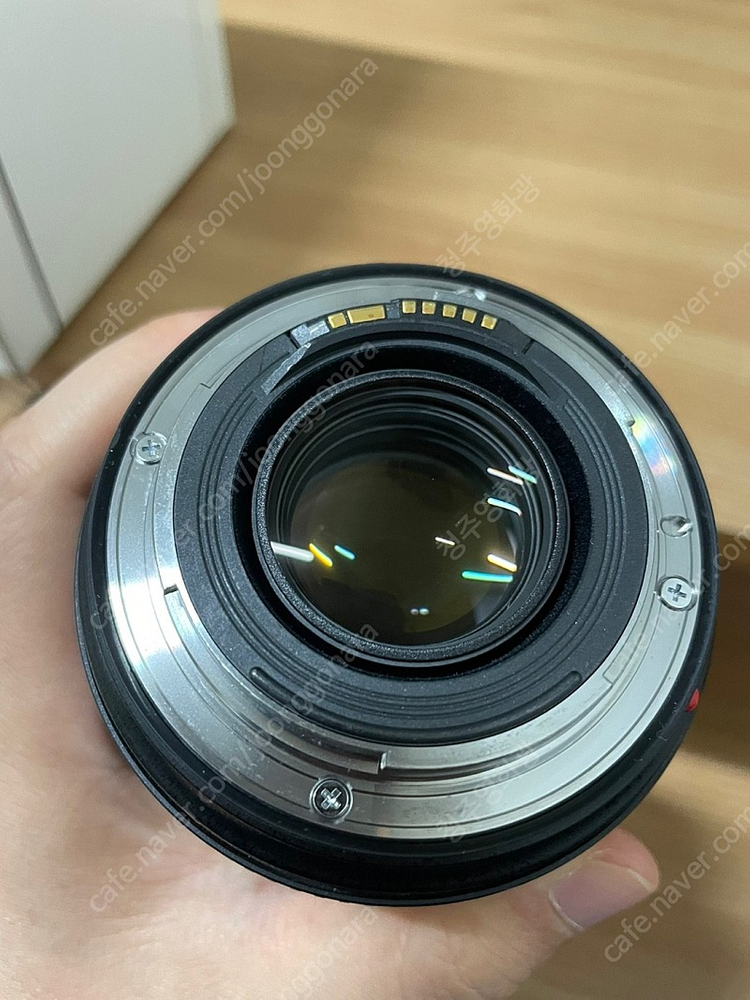 캐논 EOS 6D Mark ii, 24-70mm L ii USM, 육두막, 신계륵 이미지