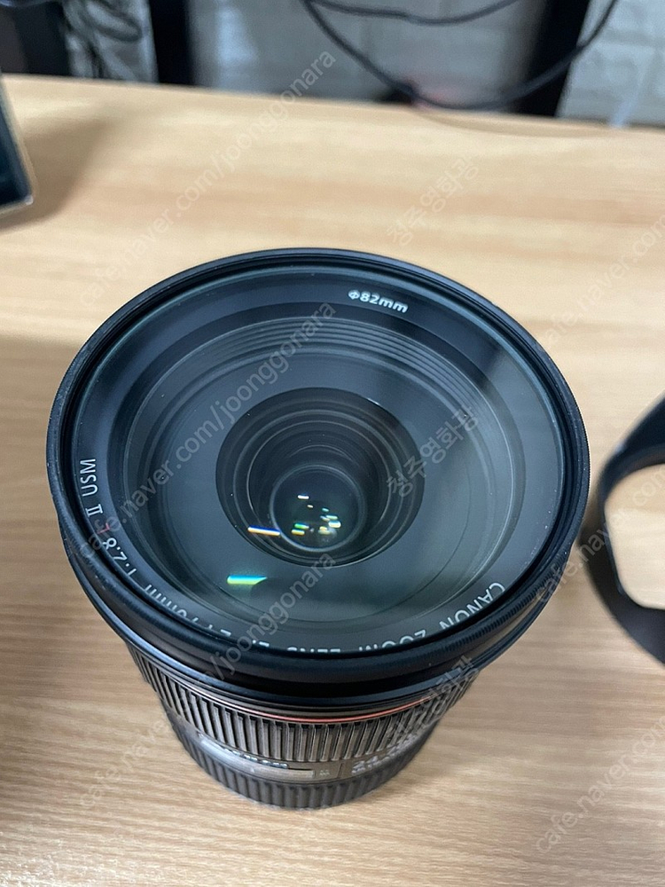 캐논 EOS 6D Mark ii, 24-70mm L ii USM, 육두막, 신계륵 이미지