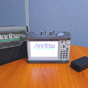 안리쓰 사이트마스터 S331L Anritsu 4GHz Cable and Antenna Analyzer 사이트마스타